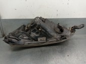 Replacement right headlight for Citroën Jumpy II Van 2.0 HDi 120 OEM IAM reference 1401367980 6206L0 89902604 VALEO