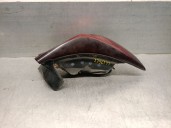 Recambio de piloto trasero izquierdo para mazda 3 hatchback (bp) 2.0 skyactiv-g m hybrid referencia OEM IAM BGEC51160 