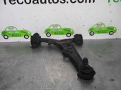 Replacement right front upper suspension arm for Fiat Marea Berlina (185) TD 100 ELX OEM IAM reference 