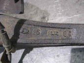 Recambio de mangueta delantera izquierda para hyundai sonata (nf) 2.4 style referencia OEM IAM P55L2284  