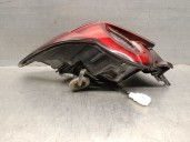 Recambio de piloto trasero izquierdo para mazda 3 hatchback (bp) 2.0 skyactiv-g m hybrid referencia OEM IAM BGEC51160 
