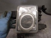 Recambio de faro antiniebla izquierdo para opel signum 3.0 v6 cdti cat (y 30 dt / lb5) referencia OEM IAM 13123958 5 PUERTAS