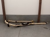 Recambio de airbag lateral delantero izquierdo para bmw 3 coupé (e92) 320 d referencia OEM IAM 847118311129 72127118311 30366089