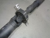 Recambio de transmision central para bmw serie 3 touring (e91) 2.0 16v diesel referencia OEM IAM 752733905 BURRA 4A