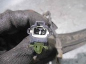 Recambio de mangueta delantera izquierda para hyundai sonata (nf) 2.4 style referencia OEM IAM P55L2284 