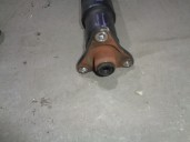 Recambio de transmision central para bmw serie 3 touring (e91) 2.0 16v diesel referencia OEM IAM 752733905 BURRA 4A