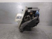 Recambio de faro antiniebla izquierdo para opel signum 3.0 v6 cdti cat (y 30 dt / lb5) referencia OEM IAM 13123958 5 PUERTAS