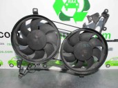 Replacement electric cooling fan for Fiat Marea saloon (185) TD 100 ELX OEM IAM reference 46479804 9010654 GATE