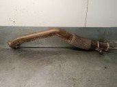 Recambio de tubo escape delantero para mercedes-benz clase v (w447) v 250 cdi / d (447.811, 447.813, 447.815) referencia OEM IAM