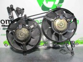Recambio de electroventilador para fiat marea berlina (185) td 100 elx referencia OEM IAM 46479804  9010654 GATE