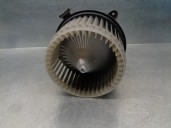 Recambio de motor calefaccion para chevrolet cruze hatchback 2.0 diesel cat referencia OEM IAM 13263279  