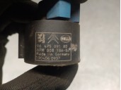 Recambio de motor regulacion faros para citroën c6 2.7 v6 hdi fap cat (uhz / dt17ted4) referencia OEM IAM 9647509080 