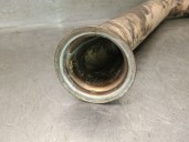 Recambio de tubo escape delantero para mercedes-benz clase v (w447) v 250 cdi / d (447.811, 447.813, 447.815) referencia OEM IAM