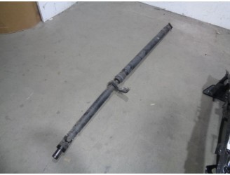 Recambio de transmision central para jeep compass 2.4 16v cat referencia OEM IAM 5273310AA  BURRA 2 LADO A