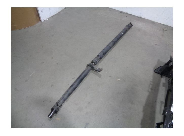 Recambio de transmision central para jeep compass 2.4 16v cat referencia OEM IAM 5273310AA  BURRA 2 LADO A