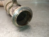 Recambio de tubo escape delantero para mercedes-benz clase v (w447) v 250 cdi / d (447.811, 447.813, 447.815) referencia OEM IAM