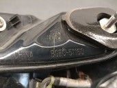 Recambio de piloto trasero izquierdo para mazda 3 hatchback (bp) 2.0 skyactiv-g m hybrid referencia OEM IAM BGEC51160 