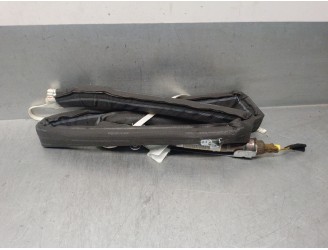 Recambio de airbag cortina delantero derecho para citroën c6 2.7 v6 hdi fap cat (uhz / dt17ted4) referencia OEM IAM 9644747280 