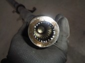 Recambio de transmision central para jeep compass 2.4 16v cat referencia OEM IAM 5273310AA  BURRA 2 LADO A