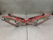 Recambio de bisagra porton para bmw 3 coupé (e92) 320 d referencia OEM IAM 706062709 706062809