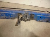 Recambio de panel frontal para chevrolet cruze hatchback 2.0 diesel cat referencia OEM IAM DE CHAPA CON CERRADURA 