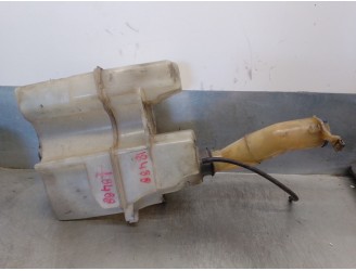 Recambio de deposito limpia para volvo s60 berlina 2.4 20v turbo cat referencia OEM IAM 9178881 9484282 