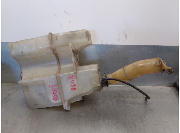 Recambio de deposito limpia para volvo s60 berlina 2.4 20v turbo cat referencia OEM IAM 9178881 9484282 