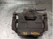 Recambio de pinza freno delantera izquierda para chevrolet cruze hatchback 2.0 diesel cat referencia OEM IAM 13301226  