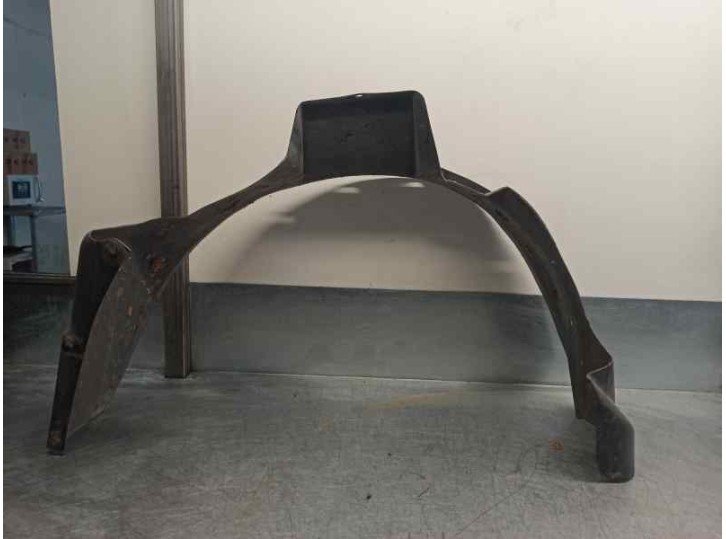 Recambio de paso rueda delantero derecho para chrysler voyager (es) 3.3 cat referencia OEM IAM 66592A001 CESTA 23-A