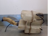 Recambio de deposito limpia para volvo s60 berlina 2.4 20v turbo cat referencia OEM IAM 9178881 9484282 