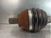 Recambio de transmision trasera izquierda para skoda octavia combi (1z5) 1.9 tdi referencia OEM IAM 1K0501203A  