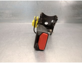 Recambio de enganche cinturon para volvo v60 i (155) 1.6 drive referencia OEM IAM 31250659 31250659 