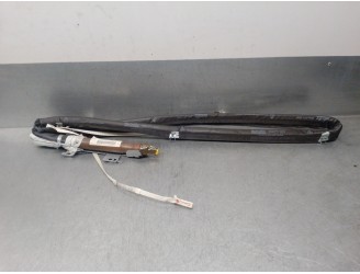 Recambio de airbag cortina delantero izquierdo para citroën c6 2.7 v6 hdi fap cat (uhz / dt17ted4) referencia OEM IAM 9644747380