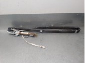 Recambio de airbag cortina delantero izquierdo para citroën c6 2.7 v6 hdi fap cat (uhz / dt17ted4) referencia OEM IAM 9644747380