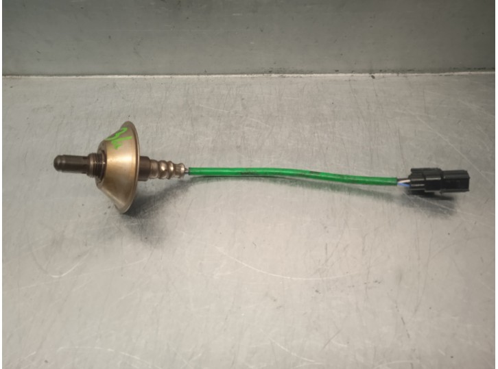 Recambio de sonda lambda para honda jazz (ge) 1.4 executive referencia OEM IAM 2112002572  