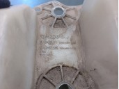 Recambio de deposito limpia para volvo s60 berlina 2.4 20v turbo cat referencia OEM IAM 9178881 9484282 