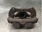 Recambio de pinza freno delantera izquierda para chevrolet cruze hatchback 2.0 diesel cat referencia OEM IAM 13301226  