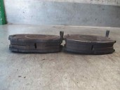 Replacement brake pads for Kia Cee'd 2.0 CRDi OEM IAM reference ROADHOUSE