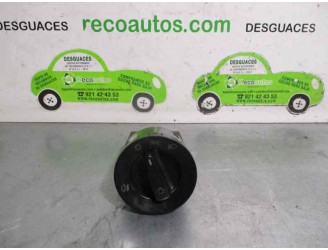 Recambio de mando luces salpicadero para volkswagen new beetle (9c1/1c1) 1.6 referencia OEM IAM 1C0941531  