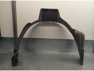 Recambio de paso rueda delantero izquierdo para chrysler voyager (es) 3.3 cat referencia OEM IAM 66592A001 CESTA 23-A