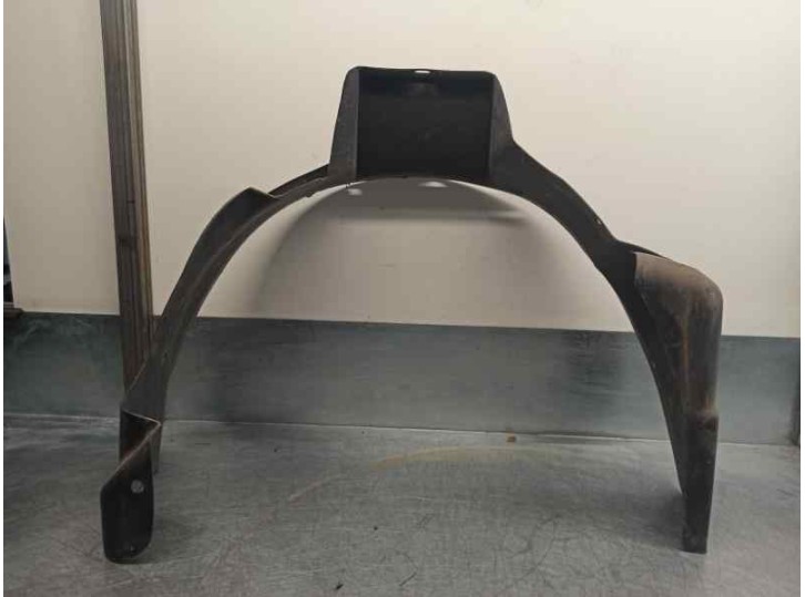 Replacement front left wheel arch for Chrysler Voyager (ES) 3.3 CAT OEM IAM reference 66592A001 BASKET 23-A