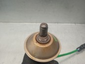 Recambio de sonda lambda para honda jazz (ge) 1.4 executive referencia OEM IAM 2112002572  