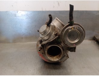TURBOCOMPRESOR 4918905202 TD04HL13T 