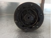 Recambio de transmision trasera izquierda para skoda octavia combi (1z5) 1.9 tdi referencia OEM IAM 1K0501203A  