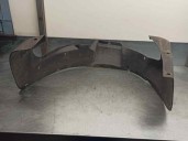 Replacement front left wheel arch for Chrysler Voyager (ES) 3.3 CAT OEM IAM reference 66592A001 CESTA 23-A
