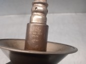 Recambio de sonda lambda para honda jazz (ge) 1.4 executive referencia OEM IAM 2112002572  