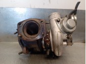 Recambio de turbocompresor para volvo s60 berlina 2.4 20v turbo cat referencia OEM IAM 4918905202 TD04HL13T 