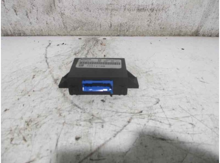 Recambio de modulo electronico para chevrolet trans sport 3.4 v6 cat referencia OEM IAM 10312199 0263004045 BOSCH