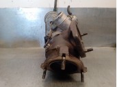 Recambio de turbocompresor para volvo s60 berlina 2.4 20v turbo cat referencia OEM IAM 4918905202 TD04HL13T 