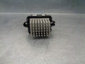 Recambio de resistencia calefaccion para chevrolet cruze hatchback 2.0 diesel cat referencia OEM IAM 13598091 